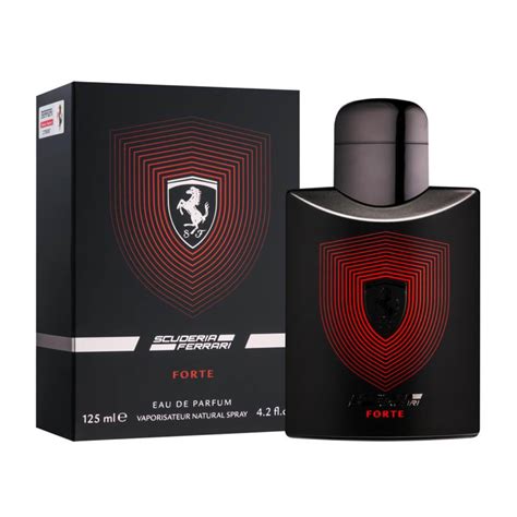 perfume ferrari replica|Scuderia Ferrari Forte Ferrari for men .